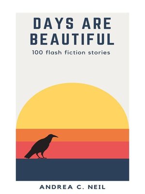 cover image of Days Are Beautiful